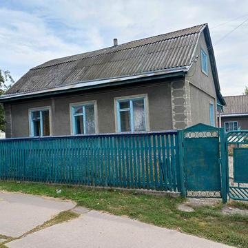 Продам будинок в м.Золотоноша