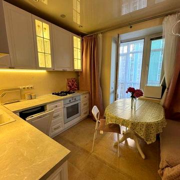 Аренда 1 комнатной квартиры Версаль Парк  Ирпень Центр без комиссии  %