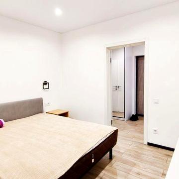 Оренда однокімнатна (євродвушка) квартири у Гостомелі