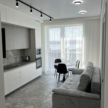 Сдам 2к кв. ЖК Comfort City Lagoon. Гаванская 9.