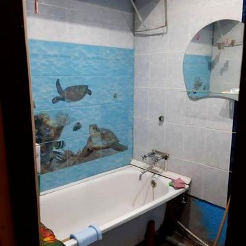 Продам 1-ком квартиру на автовокзале