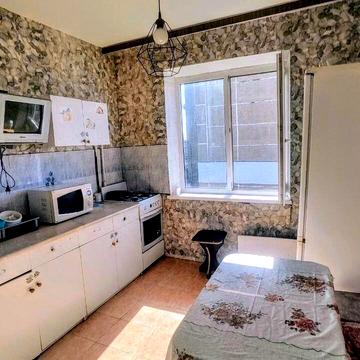 Миколи Закревського вул., 31