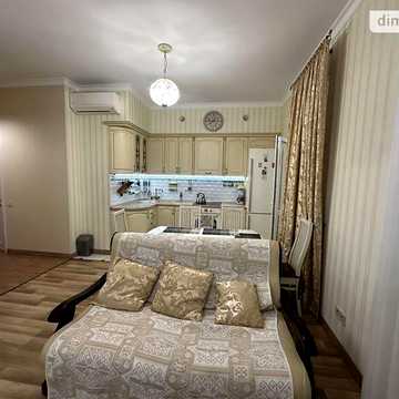 Продаж 1к Квартира Асташкіна провулок ЖК Шестнадцатая жемчужина
