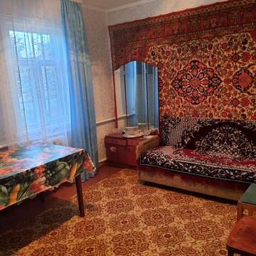 Здам будинок  район Кущівка.