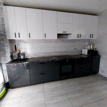 Просторная 2х. к/квартира