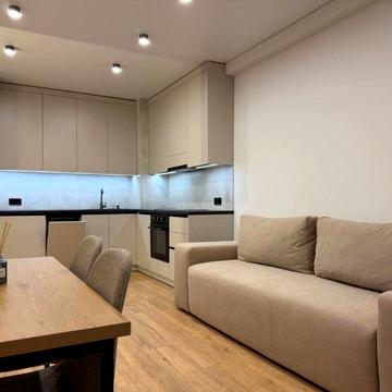 1-кімнатна ЖК «Квітковий» Газове автономне опалення! Третій поверх! ЖК Квітковий