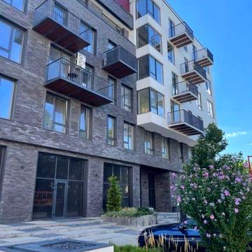 Без комиссии! Долгосрочная аренда! Пространство на 9 Фонтана