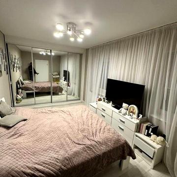 Продаж 1к Квартира Тихого вулиця