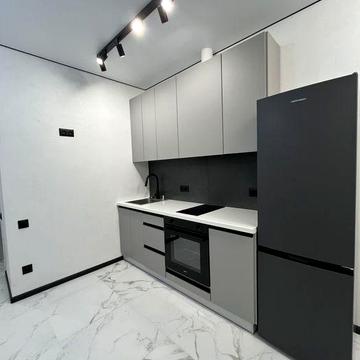 Квартира з ремонтом в ЖК Молодість! 2 поверх! Держпрограми ТАК!