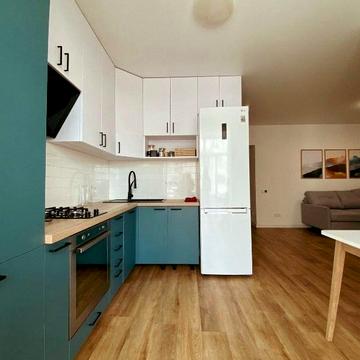 ТЕРМІНОВО ! 2к в Ірпені за 79000 $