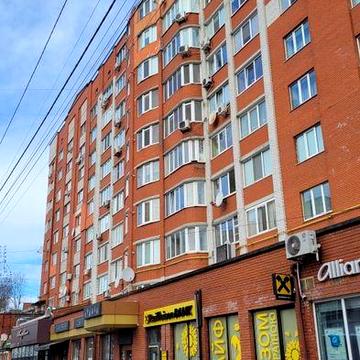 Оренда квартири в центрі міста