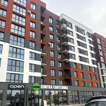 Продам квартиру ЖК Перший квартал 1 кімнатна ЖК Перший квартал