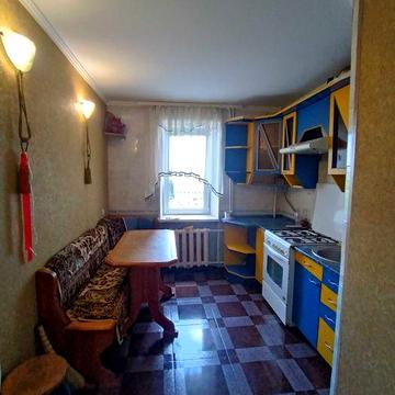 Оренда 1 кімнатної квартири на Замості