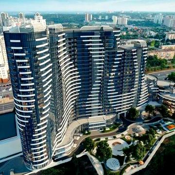 Жк aria. ЖК Арія. 54м2 Жк Aria