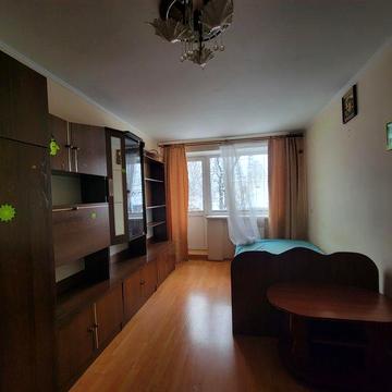 Здається в оренду однокімнатна квартира