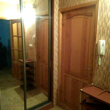 Здам свою 1 кімн квартиру