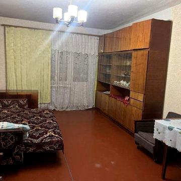 Здається 2 кімнатна квартира .