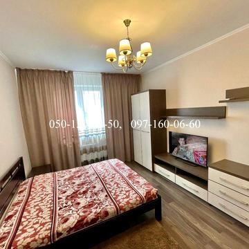 Юрія Кондратюка вул., 5