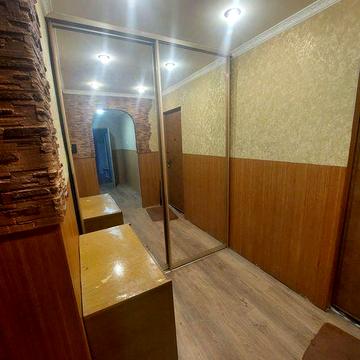 2-кім квартира — Молодіжний зупинка Аврора