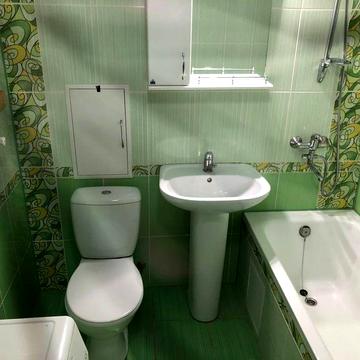 Здається однокімнатна квартира на Ближньому Замості,в.Г.Крут