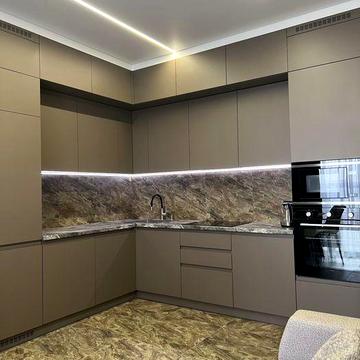 Аренда видовой 3к.Ж.К. Маршал