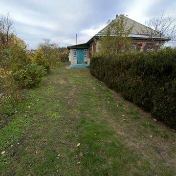 Будинок в с. Кедина гора