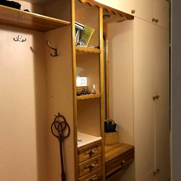 Охайна квартира на Космонавтів