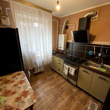 Аренда 3-ком. квар.на Соцгороде .