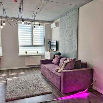 Оренда! 1-К квартира Olympic park