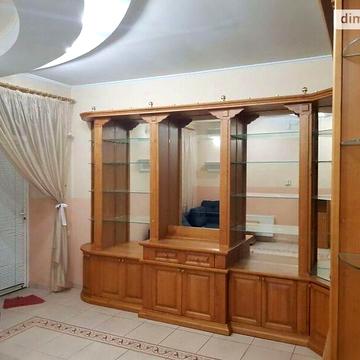 Довгострокова оренда 3к Квартира Старокозацька вулиця