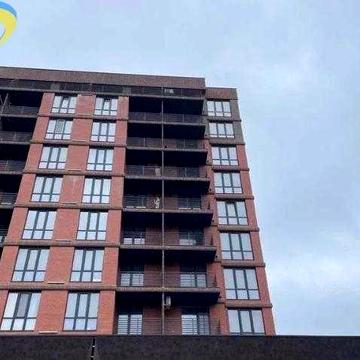 Продам 1-кімнатну квартиру в ЖК Derby, 4 ст. Фонтана ЖК Дербі