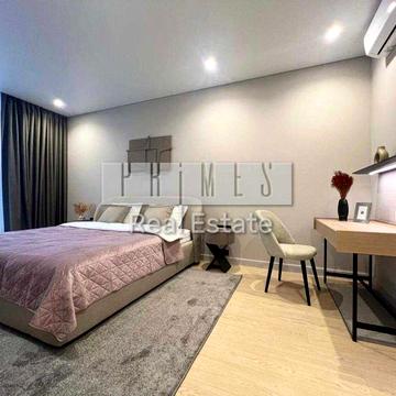 Оренда 1к квартири, ЖК TRIIINITY, вул. Василя Тютюнника, 39/2