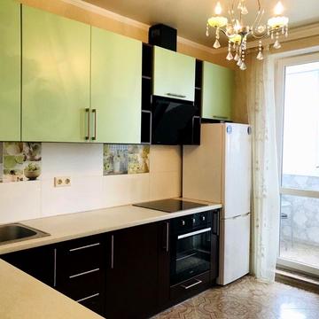 Сдам квартиру ЖК Вернисаж свою