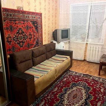 Продажа 3-х кімнатної квартири на Військовому Містечку-35