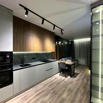 Стильная новая квартира в Аркадии