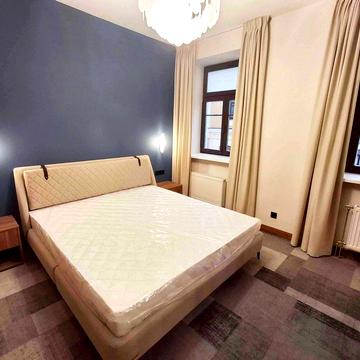 Без комісії! Оренда 1к квартири, Поділ, Воздвиженка, 46м2 Гончарна 3