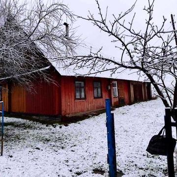 Продається будинок в карпатах