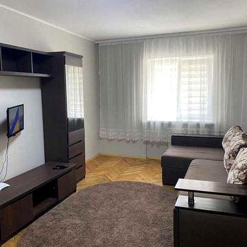 Оренда 1-к квартири, Центр Львова, біля ТРЦ Forum