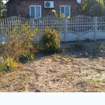 Аренда дома на ДД