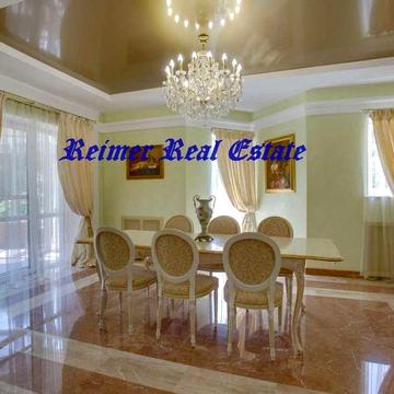 Без коміссії. Оренда будинка в Конча-Заспі в містечку "Золоті Ворота".