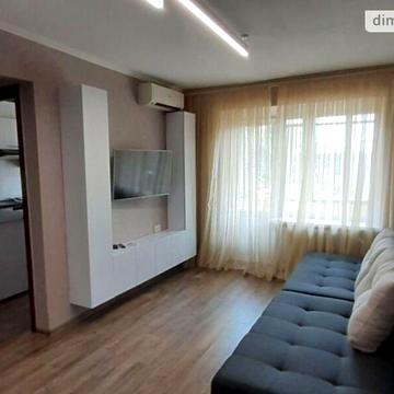 Довгострокова оренда 1к Квартира Володимира Мономаха вулиця