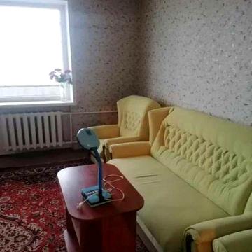 Аренда 3к квартиры пр. Центральный