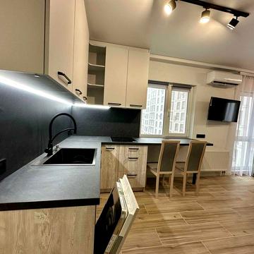 ЖК Нова Англія, 1к студія , вул. Максимовича 28-К, Перша здача!