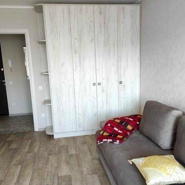 Затишна 1-к квартира м. Мінська, набережна 8 хв пішки