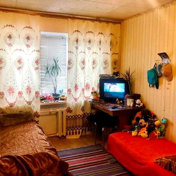 Продаётся квартирка морском квадрате!