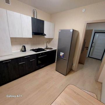 Аренда 1комн ЖК Вишневые сады с удобствами