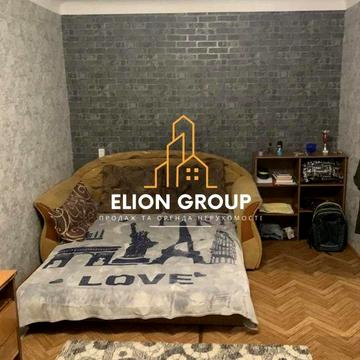 ‼️Здається в оренду однокімнатна квартира, самий центр міста.