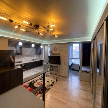 Оренда однокімнатна квартира