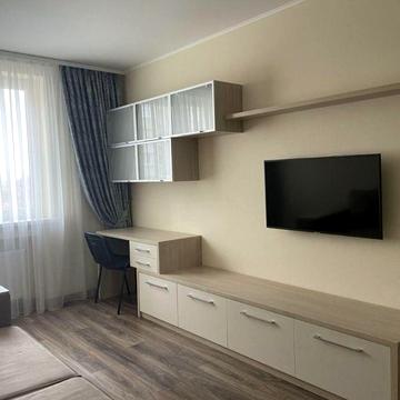 1 квартира ЖК ньютона новострой дворец спорта новые дома