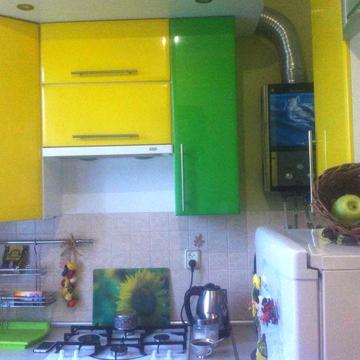 Продається 2-кімнатна квартира ЖК ОСББ